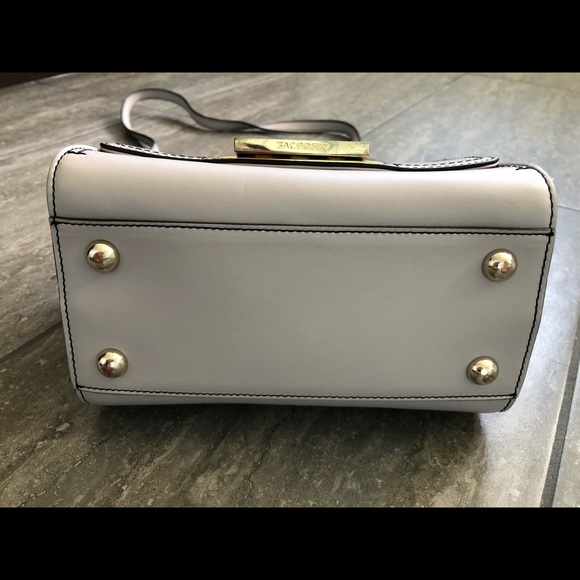 Zac Posen Eartha Iconic Core Crossbody Bag - Picture 5 of 6